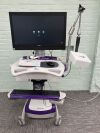 INVIVO UroNav Fusion Biopsy System w/ Aurora Generator MRI Mobile