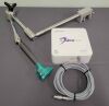 INVIVO UroNav Fusion Biopsy System w/ Aurora Generator MRI Mobile