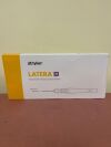 STRYKER LATSYS20 Latera 20mm Absorable Nasal Implant System