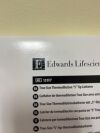 EDWARD LIFE SCIENCE 151F7 True Size Thermodilution "S" Tip Catheter for Femoral Insertion