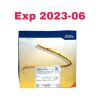 BOSTON SCIENTIFIC REF 105039-001, AngioJet AVX OVER-THE-WIRE Thrombectomy Set, EXP 2023-06