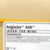 BOSTON SCIENTIFIC REF 105039-001, AngioJet AVX OVER-THE-WIRE Thrombectomy Set, EXP 2023-06