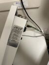 CPI CMP-200 40kW Rad Room