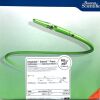 BOSTON SCIENTIFIC REF 109676-001, AngioJet Solent Proxi OVER-THE-WIRE POWER PULSE ENABLED Thrombectomy Set, EXP 2023-06