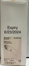 SMITH & NEPHEW EICA8898-01 Procise Max Coblation Wand w/Integrated Cable, EXP 6/23/2024