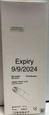 SMITH & NEPHEW 72290004 AMBIENT HIPVAC 50 IFS 4.6mm 50 Degree Suction, EXP 9/9/2024