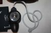 WELCH ALLYN DS48A Platinum Series Pocket Aneroid Gauge with Cuffs jan25 #13 Pressure Tester