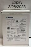 MEDTRONIC 8637-40 SYNCHROMED II PROGRAMMABLE PUMP 40ML, EXP 3/28/2023