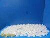 ABBOTT Lot of 247  Nutrition 00081 Volu-Feed Disposable Dispensing Cap