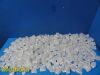 ABBOTT Lot of 247  Nutrition 00081 Volu-Feed Disposable Dispensing Cap