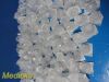 ABBOTT Lot of 247  Nutrition 00081 Volu-Feed Disposable Dispensing Cap