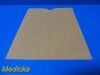 AGFA 200X  X-Ray Film Filing / Insert Envelopes / Mailers 10.5