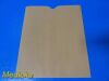 AGFA 200X  X-Ray Film Filing / Insert Envelopes / Mailers 10.5