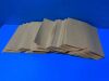 AGFA 200X  X-Ray Film Filing / Insert Envelopes / Mailers 10.5