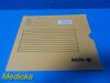 AGFA 200X  X-Ray Film Filing / Insert Envelopes / Mailers 10.5