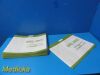 73X St John FilePro Special Procedure X-Ray Film Envelopes 17.5