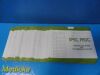 73X St John FilePro Special Procedure X-Ray Film Envelopes 17.5