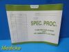 73X St John FilePro Special Procedure X-Ray Film Envelopes 17.5