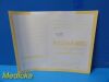 88X St John CJ-6028 File Pro Nuclear Med Envelope Inserts 14.25