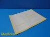 88X St John CJ-6028 File Pro Nuclear Med Envelope Inserts 14.25