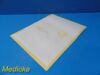88X St John CJ-6028 File Pro Nuclear Med Envelope Inserts 14.25
