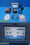 MIDMARK 2015  Diag IQ Vitals 1-100-1615 Patient Monitor