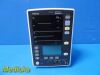 DATASCOPE Mindray  Accutorr V  (Masimo Set SpO2) W/ Patient Leads ~ Monitor