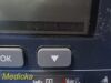 DATASCOPE Mindray  Accutorr V  (Masimo Set SpO2) W/ Patient Leads ~ Monitor