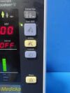 DATASCOPE Mindray  Accutorr V  (Masimo Set SpO2) W/ Patient Leads ~ Monitor