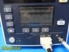 DATASCOPE Mindray  Accutorr V  (Masimo Set SpO2) W/ Patient Leads ~ Monitor