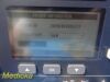 DATASCOPE Mindray  Accutorr V  (Masimo Set SpO2) W/ Patient Leads ~ Monitor
