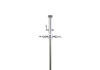 OLYMPUS A4601 Operative Hysteroscope Sheath 21 Fr