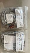 GE  2104727-001 GE ECG Leadwires and Trunk Cables 2104727-001 EKG