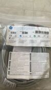 GE  2104727-001 GE ECG Leadwires and Trunk Cables 2104727-001 EKG