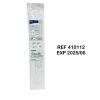 BOSTON SCIENTIFIC REF 410112 Percuflex™ Locking Loop Nephrostomy Catheter, 10.3F (3.4mm) x28.3 cm, EXP 2025/06