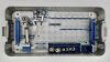LINVATEC PRO6150, PRO2029, PRO2041, PRO6128, PRO6132 CONMED POWER PRO DRILL SET WITH AND STERILIZATION TRAY