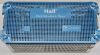 LINVATEC PRO6150, PRO2029, PRO2041, PRO6128, PRO6132 CONMED POWER PRO DRILL SET WITH AND STERILIZATION TRAY