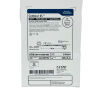 BOSTON SCIENTIFIC REF 180156 Contour VL™ SOFT PERCUFLEX™ MATERIAL Variable Length Ureteral Stent, 6F (2.0mm) x22cm- 30cm, EXP 2026/05