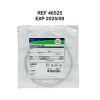 BOSTON SCIENTIFIC REF 46525 Amplatz Super Stiff™ STRAIGHT TIP Guidewire, 0.035in x180cm, EXP 2025/08