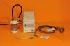OLYMPUS UCR CO2 Unit w/MAJ-902 Bottle & MAJ-1080 Hose & MAJ-1741 UCR Gas Tube