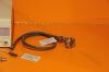 OLYMPUS UCR CO2 Unit w/MAJ-902 Bottle & MAJ-1080 Hose & MAJ-1741 UCR Gas Tube