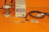 OLYMPUS UCR CO2 Unit w/MAJ-902 Bottle & MAJ-1080 Hose & MAJ-1741 UCR Gas Tube