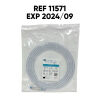 FORTEC MEDICAL REF 11571 SU-1000-RT Single Use 1000pm Bare Holmium Fiber, EXP 2024/09