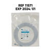 FORTEC MEDICAL REF 11571 SU-1000-RT Single Use 1000mm Bare Holmium FiBER , EXP 2024/01