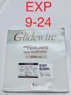 TERUMO GS3504 RADIFOCUS Glidewire, 0.035", 260cm length, 3cm (Box of 4)