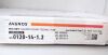 AVANOS 0120-14-1.2 MIC-KEY Gastrostomy Feeding Tube 14Fr , 1.2cm Low Profile G-Tube (2025/03/13)