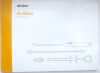 STRYKER AET-100 AUDION ET EUSTACHIAN TUBE DILATION SYSTEM (Expired 2024/11)