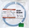TERUMO GS3503 Radifocus GLIDEWIRE HYDROPHILIC GUIDEWIRE 0.035" X 180CM, 3CM FLEX TAPER, STRAIGHT, STIFF SHAFT RF*PS35183A (Expired 2024/11)