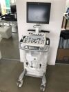 GE Vivid S6 Ultrasound - Cardiac