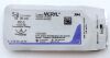 ETHICON J844G Vicryl Coated 5-0 , 18" (POLYGLACTIN 910) SUTURE UNDYED BRAIDED PC-3 16MM 3/8C CONVENTIONAL CUTTING (LOT/11) 2026/03/31 Sutures